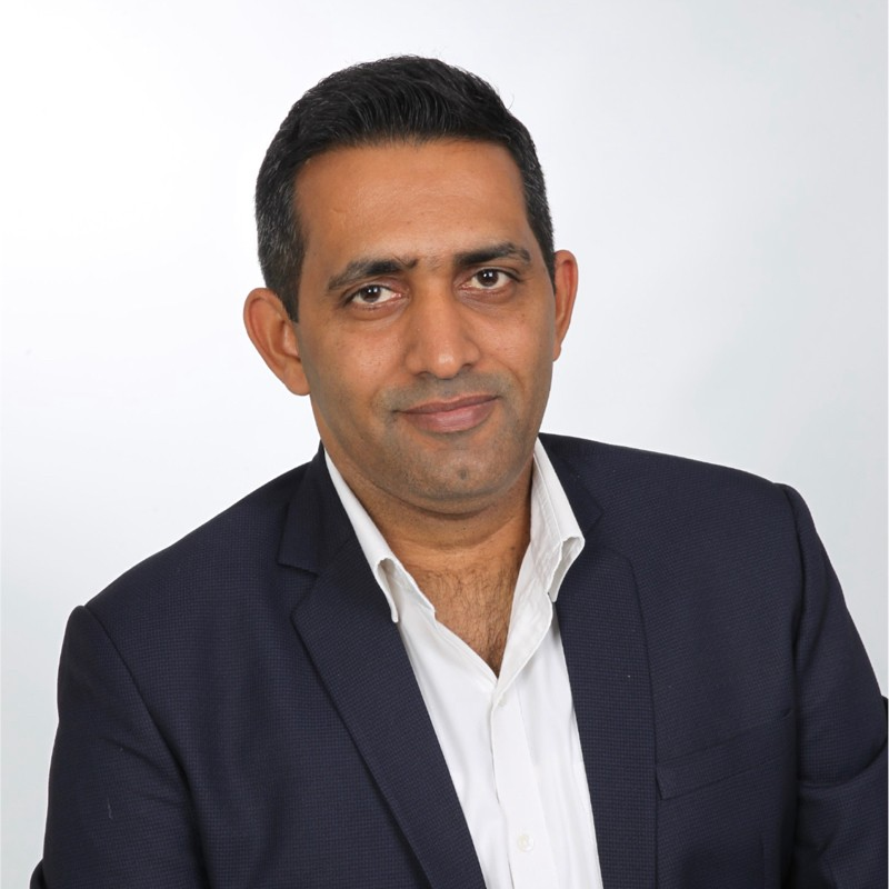 Sanjeet Hooda - Rapid Smart Insurance Solutions