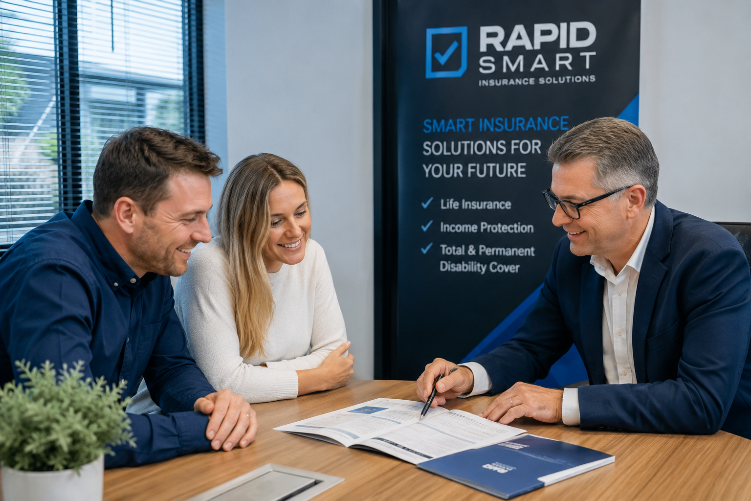 Why You Need Life Insurance in Australia | Family Protection